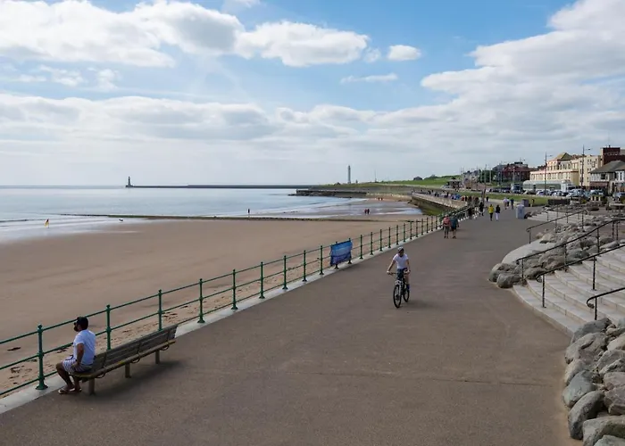 The Seaburn Inn - The Inn Collection Group