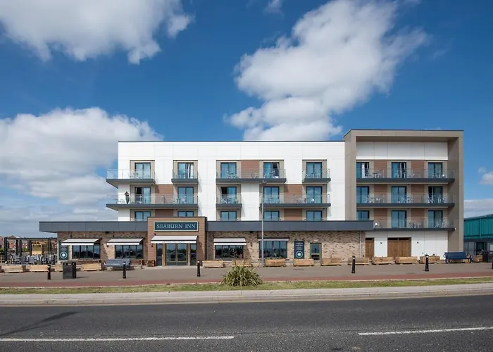 The Seaburn Inn - The Inn Collection Group