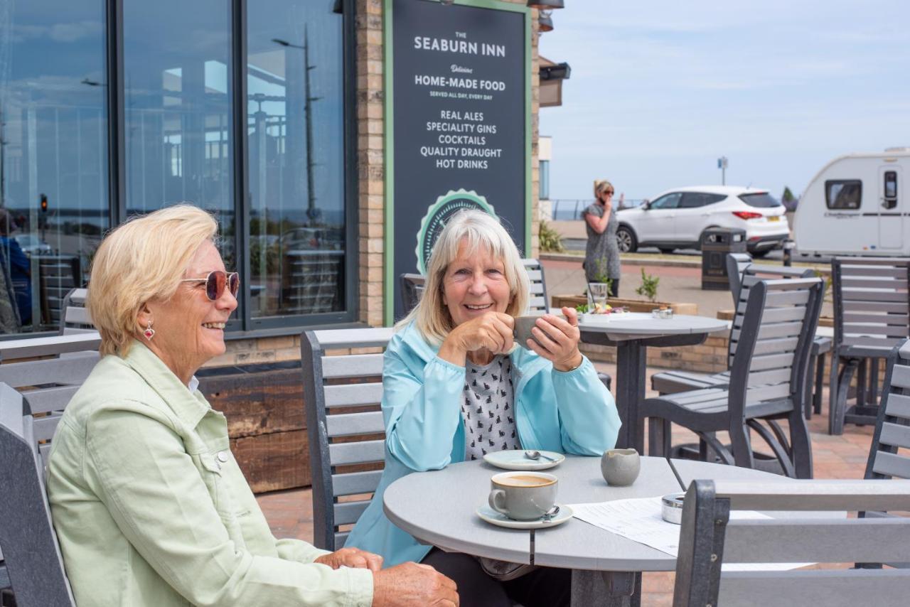 The Seaburn - The Collection Group Inn 3*