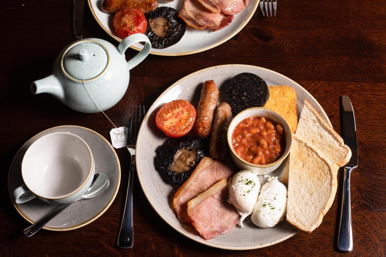 Inn The Seaburn - The Collection Group