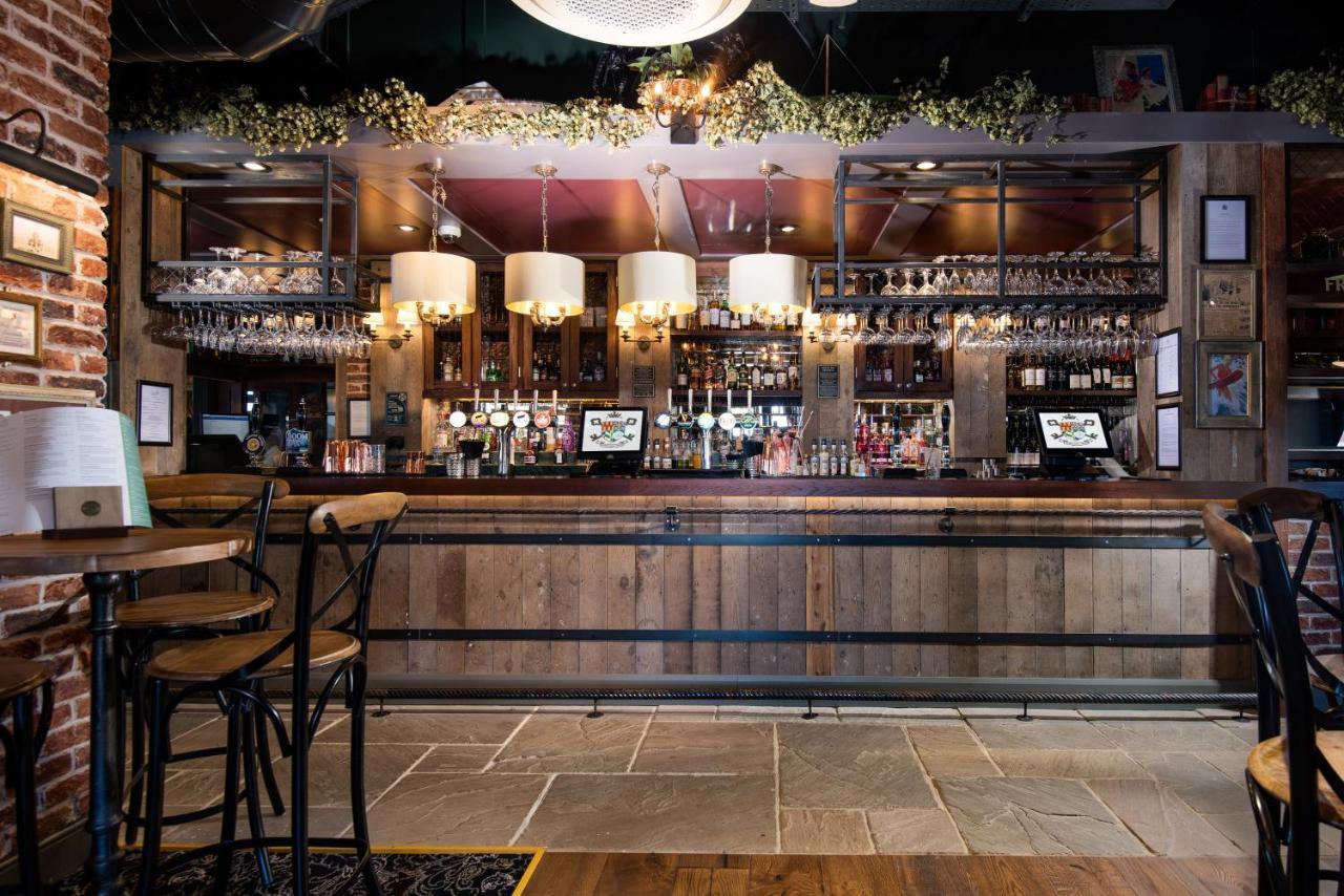 The Seaburn - The Collection Group Inn